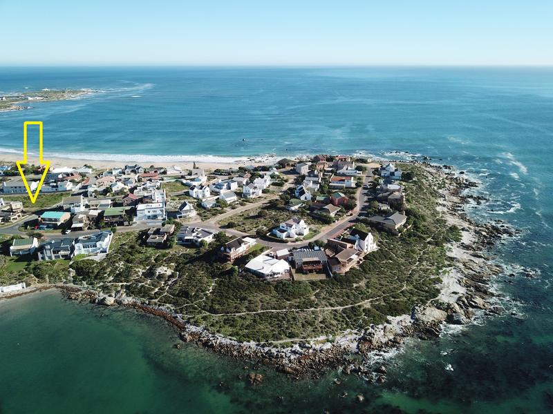 0 Bedroom Property for Sale in Britannia Bay Western Cape